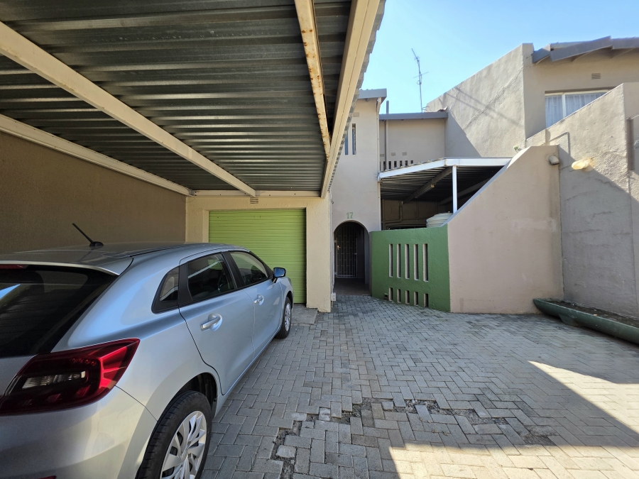 3 Bedroom Property for Sale in Welkom Free State